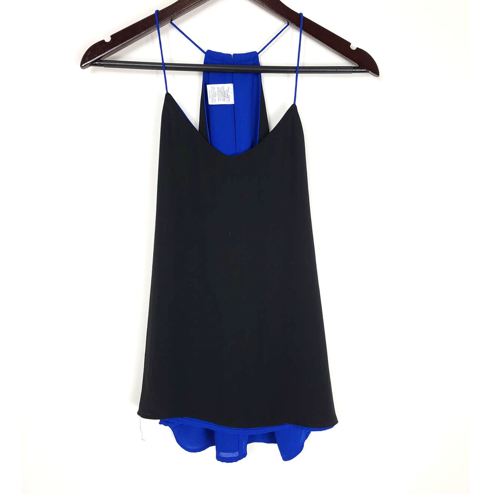 Express Reversible Barcelona Cami Lot - Picture 7 of 11